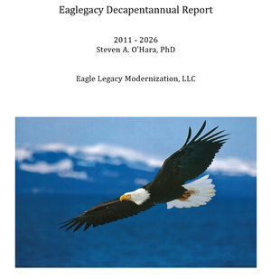 15 year report