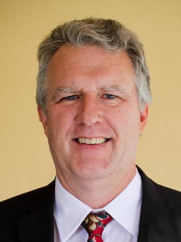Steve O'Hara